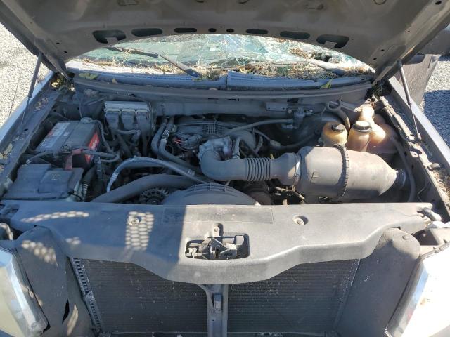 Photo 11 from auction – 2007 FORD F150 with VIN 1FTRF12287KB66565