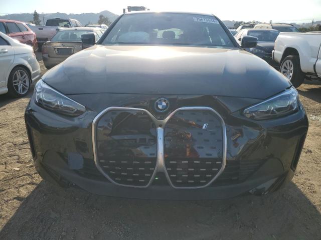 Photo 5 from auction – 2024 BMW I4 EDRIVE with VIN WBY43AW00RFS52409