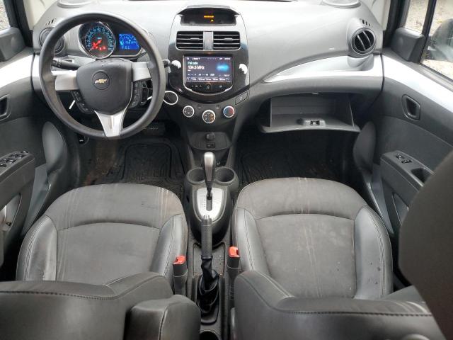 Photo 8 from auction – 2014 CHEVROLET SPARK 1LT with VIN KL8CD6S97EC573203