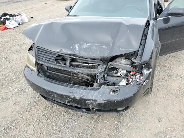 Photo 11 from auction – 2004 AUDI A6 S-LINE with VIN WAUCD64B34N099645