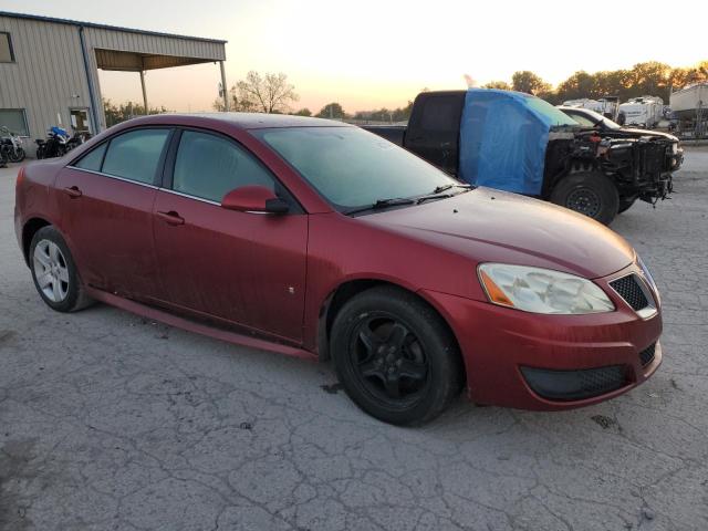 Photo 4 from auction – 2010 PONTIAC G6 with VIN 1G2ZA5E03A4100053
