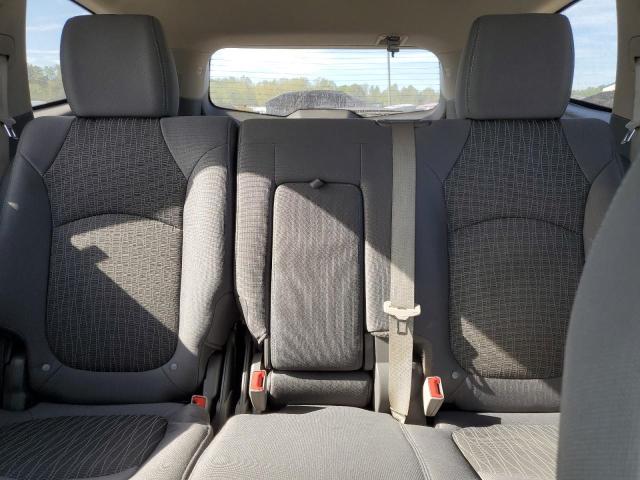 Photo 10 from auction – 2017 CHEVROLET TRAVERSE L with VIN 1GNKRFKD7HJ223120