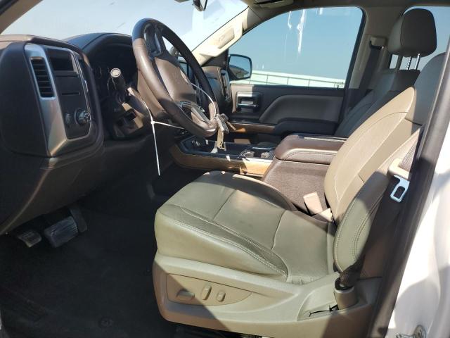 Photo 7 from auction – 2018 CHEVROLET SILVERADO with VIN 3GCPCSEC4JG412181