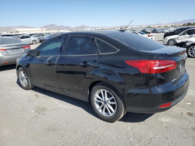 Photo 2 from auction – 2017 FORD FOCUS SE with VIN 1FADP3F23HL303958