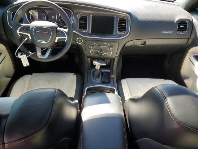 Photo 8 from auction – 2015 DODGE CHARGER SX with VIN 2C3CDXHG6FH916346