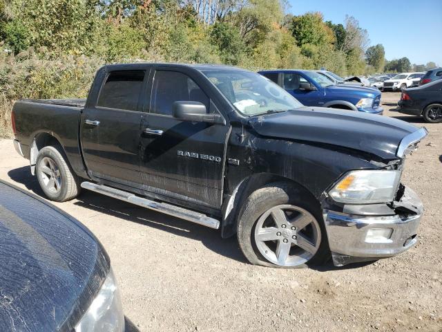 Photo 4 from auction – 2012 DODGE RAM 1500 S with VIN 1C6RD7LT4CS114710