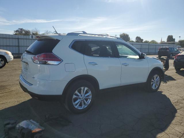 Photo 3 from auction – 2015 NISSAN ROGUE S with VIN 5N1AT2MT5FC927347
