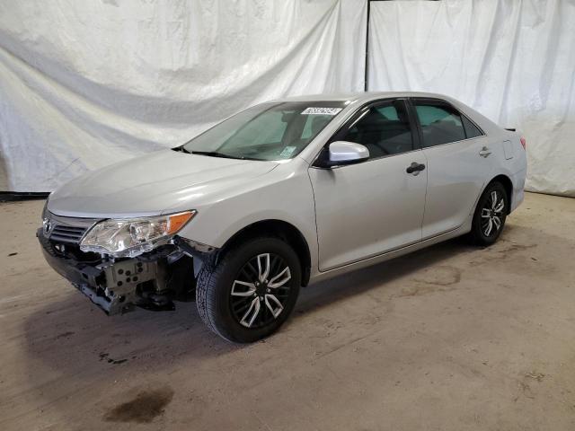 TOYOTA CAMRY BASE 2012 with VIN 4T1BF1FK4CU572056 - Photo from auction