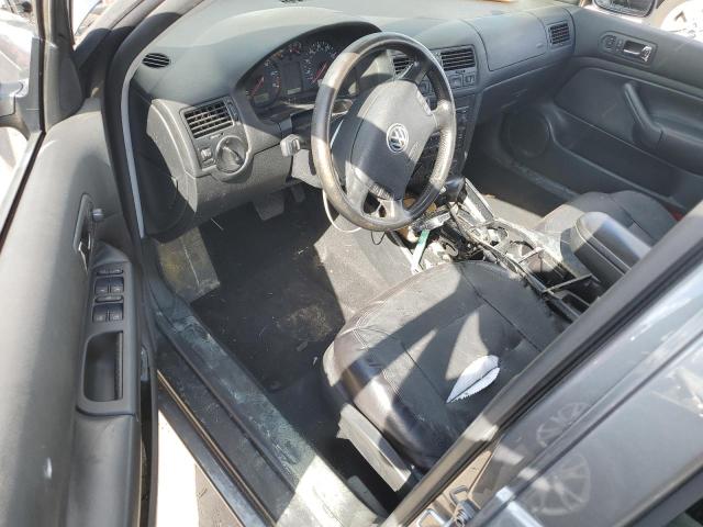 Photo 8 from auction – 2003 VOLKSWAGEN JETTA GLS with VIN 3VWSK69M63M050962