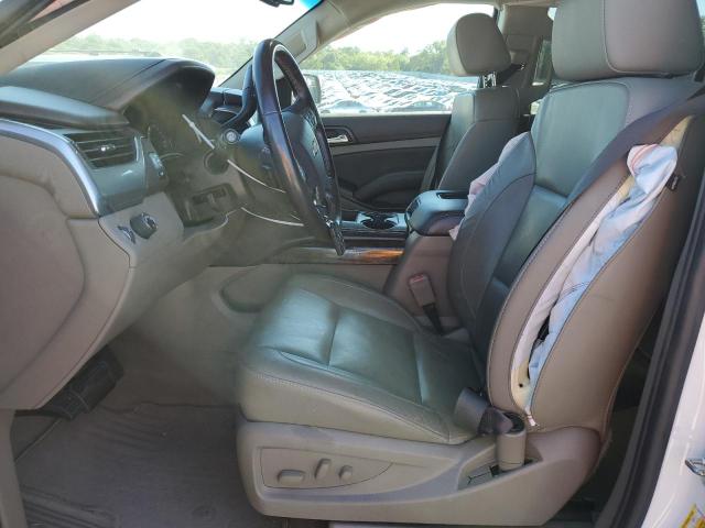 Photo 7 from auction – 2017 CHEVROLET SUBURBAN C with VIN 1GNSCHKC0HR313506