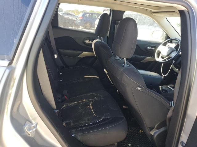 Photo 11 from auction – 2017 JEEP CHEROKEE L with VIN 1C4PJLCB5HW617039