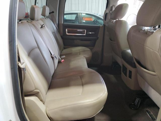 Photo 10 from auction – 2010 DODGE RAM 1500 with VIN 1D7RV1CT6AS154034