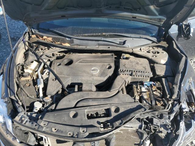 Photo 11 from auction – 2013 NISSAN ALTIMA 2.5 with VIN 1N4AL3AP2DC157077