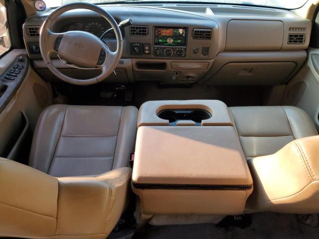 Photo 8 from auction – 2001 FORD F250 SUPER with VIN 1FTNW21F11EB71864