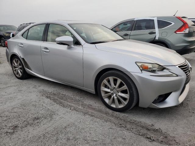 Photo 4 from auction – 2014 LEXUS IS 250 with VIN JTHBF1D27E5039086