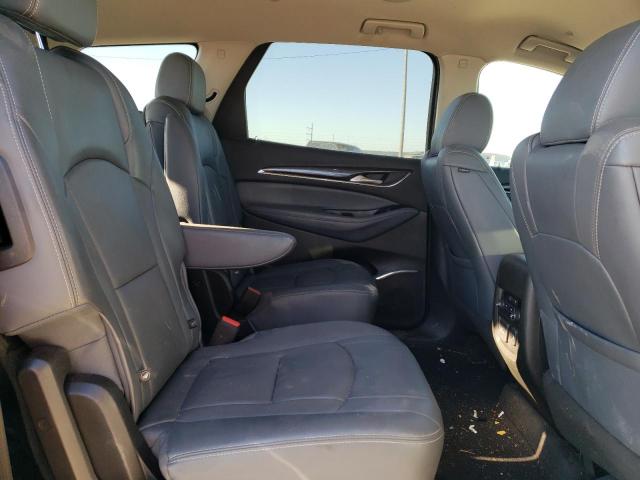 Photo 11 from auction – 2020 BUICK ENCLAVE ES with VIN 5GAEVAKW7LJ107156