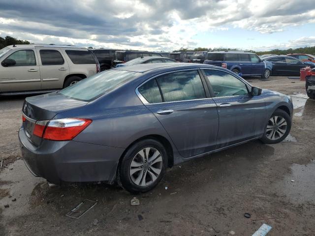 Photo 3 from auction – 2014 HONDA ACCORD LX with VIN 1HGCR2F39EA069739