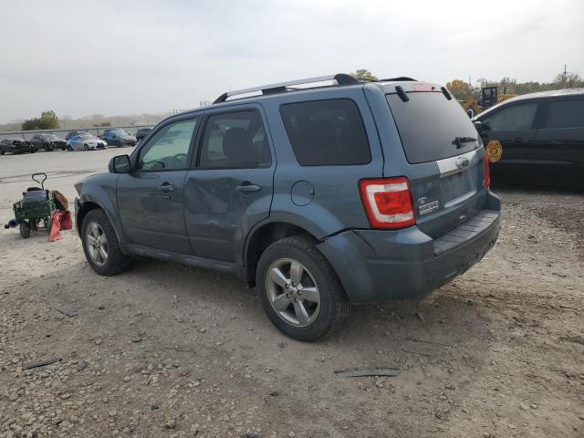 Photo 2 from auction – 2011 FORD ESCAPE LIM with VIN 1FMCU9EG8BKA44276