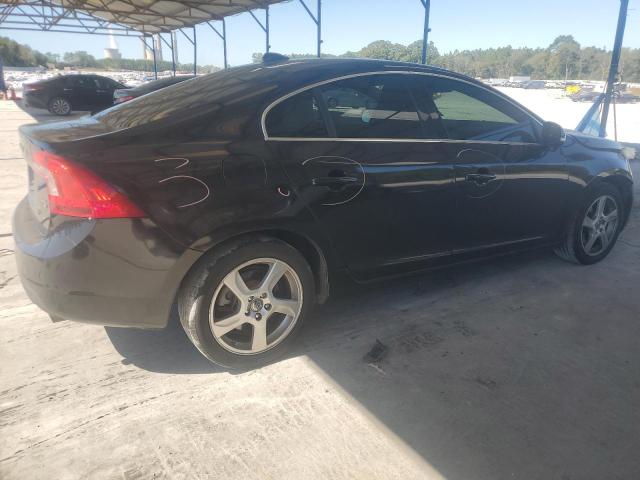 Photo 3 from auction – 2012 VOLVO S60 T5 with VIN YV1622FS0C2029901