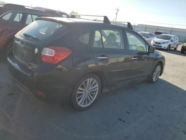 Photo 3 from auction – 2013 SUBARU IMPREZA LI with VIN JF1GPAH61D2814232