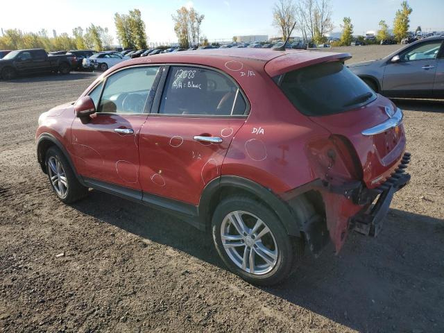 Photo 2 from auction – 2016 FIAT 500X EASY with VIN ZFBCFYBTXGP357451