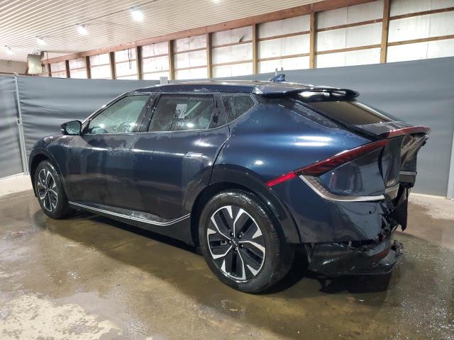 Foto 2 de la subasta – 2023 KIA EV6 LIGHT con VIN KNDC3DLC7P5154106