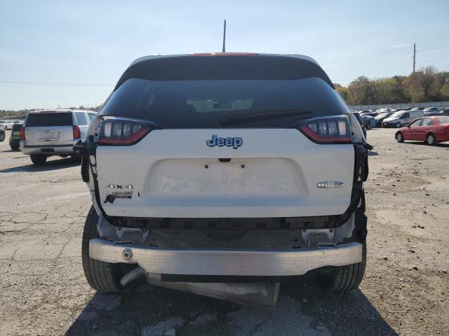 Photo 6 from auction – 2020 JEEP CHEROKEE L with VIN 1C4PJMCB1LD651490