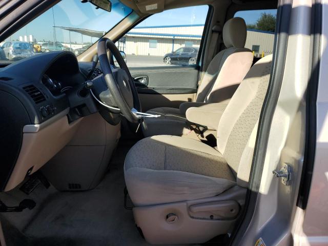 Photo 7 from auction – 2007 CHEVROLET UPLANDER L with VIN 1GNDU23167D130980