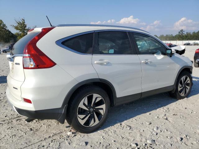 Photo 3 from auction – 2015 HONDA CR-V with VIN 5J6RM4H9XFL076848