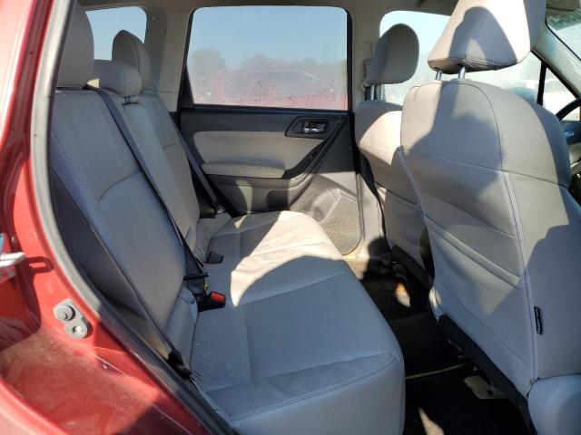 Photo 11 from auction – 2015 SUBARU FORESTER 2 with VIN JF2SJAHC9FH442636