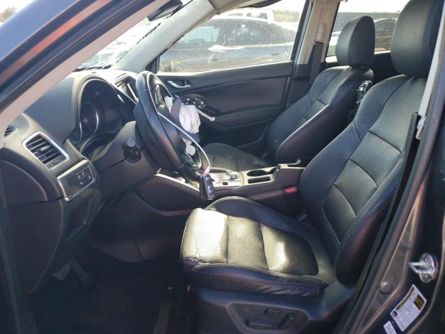 Photo 7 from auction – 2016 MAZDA CX-5 GT with VIN JM3KE4DY3G0838235
