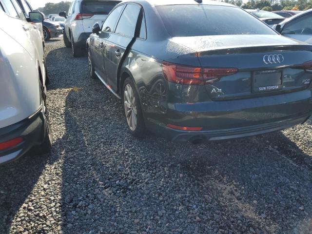 Photo 2 from auction – 2018 AUDI A4 PREMIUM with VIN WAUKMBF4XJA009459