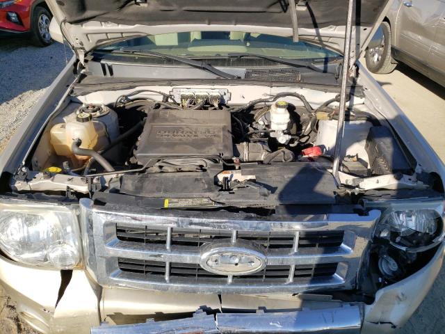 Photo 12 from auction – 2012 FORD ESCAPE LIM with VIN 1FMCU9EG5CKB77613