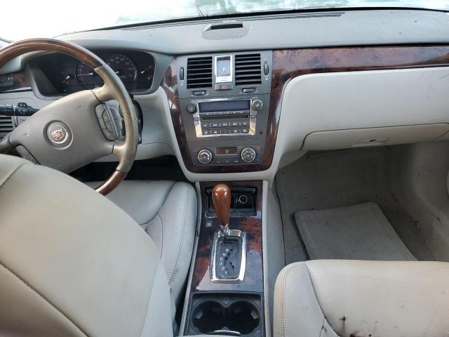 Photo 8 from auction – 2009 CADILLAC DTS with VIN 1G6KD57Y39U131342