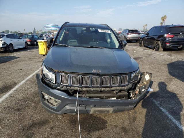 Photo 5 from auction – 2018 JEEP COMPASS TR with VIN 3C4NJDDB7JT129122