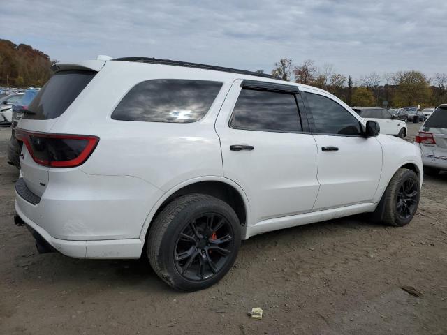 Фото 3 с аукциона – 2018 DODGE DURANGO GT с VIN 1C4RDJDG9JC187554