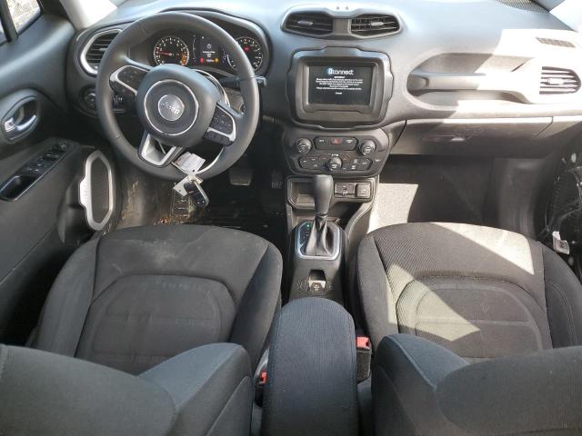 Photo 8 from auction – 2018 JEEP RENEGADE L with VIN ZACCJABB5JPH67014