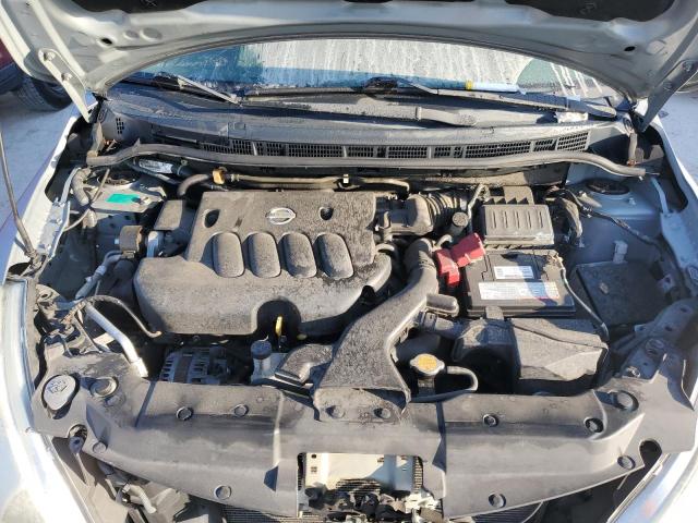 Photo 11 from auction – 2008 NISSAN VERSA S with VIN 3N1BC13E38L455438