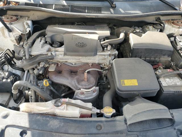 Photo 11 from auction – 2012 TOYOTA CAMRY BASE with VIN 4T1BF1FK3CU559363