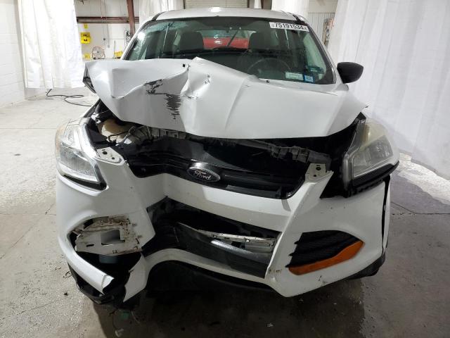 Photo 5 from auction – 2014 FORD ESCAPE S with VIN 1FMCU0F7XEUB77561