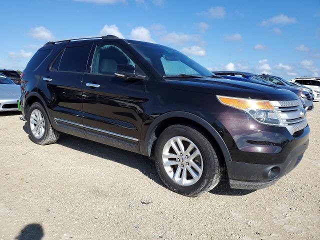 Foto 4 de la subasta – 2014 FORD EXPLORER X con VIN 1FM5K8D81EGB61059
