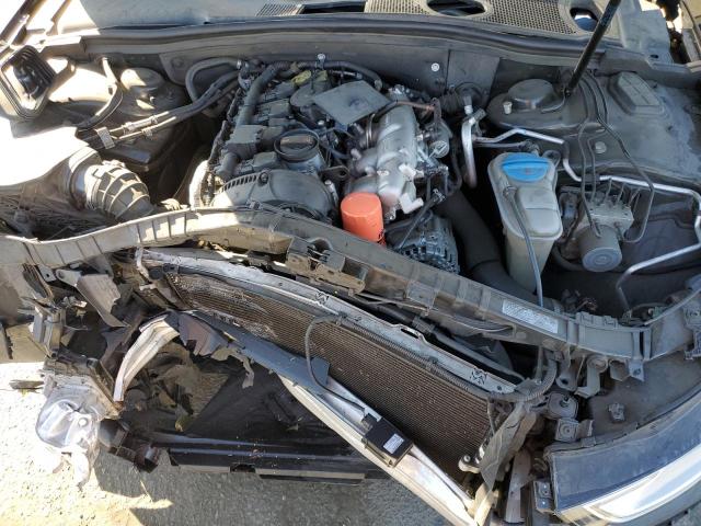 Photo 11 from auction – 2013 AUDI A4 PREMIUM with VIN WAUFFAFL0DN035305