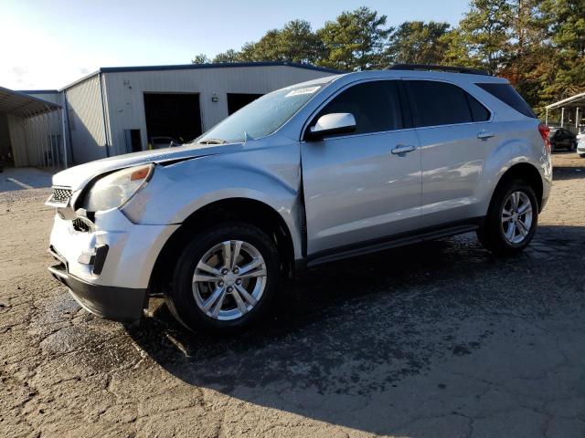 Photo 1 from auction – 2013 CHEVROLET EQUINOX LT with VIN 2GNALDEK0D6349810
