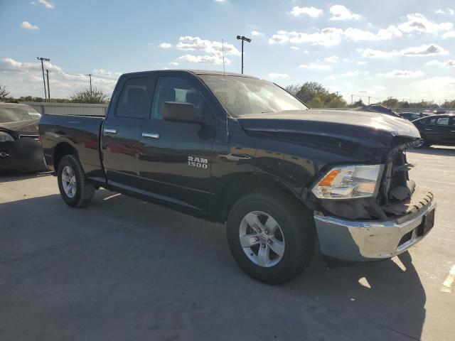 Photo 4 from auction – 2018 RAM 1500 ST with VIN 1C6RR6FT4JS313048