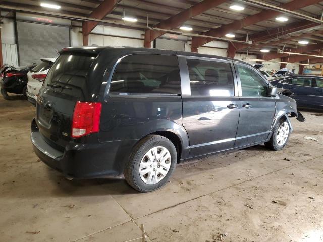 Photo 3 from auction – 2018 DODGE GRAND CARA with VIN 2C4RDGBG0JR254670