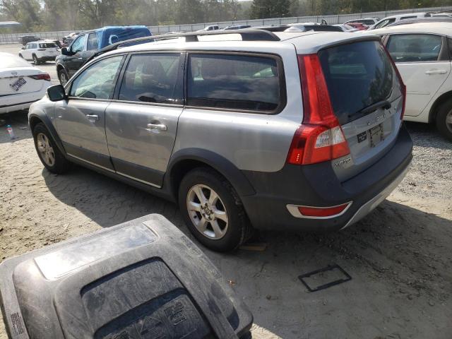 Photo 2 from auction – 2008 VOLVO XC70 with VIN YV4BZ982781004056