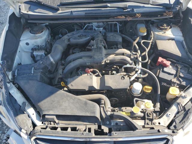 Photo 11 from auction – 2017 SUBARU CROSSTREK with VIN JF2GPAKC1HH277214