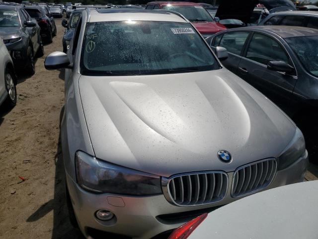 Photo 5 from auction – 2015 BMW X3 XDRIVE2 with VIN 5UXWX9C5XF0D59867