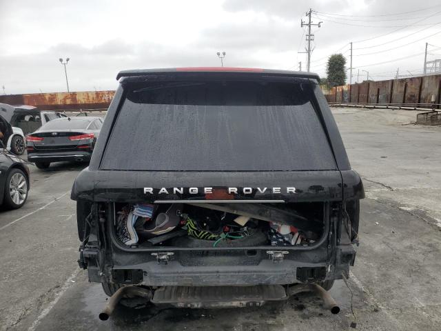 Photo 6 from auction – 2011 LAND ROVER RANGE ROVE with VIN SALMP1E47BA332683