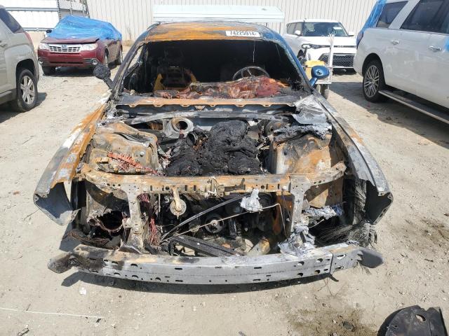 Photo 5 from auction – 2020 DODGE CHALLENGER with VIN 2C3CDZAG7LH231533